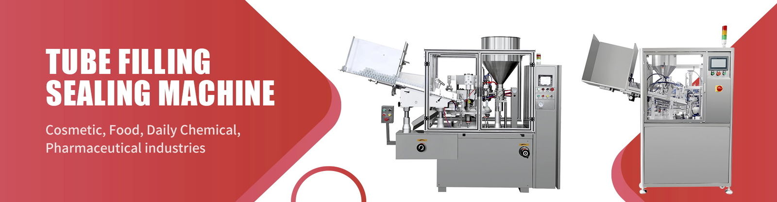 vloeibare het vullen machines