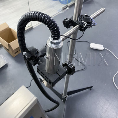 Industriële bijbehorende apparatuur Automatische continue inkjetprinter