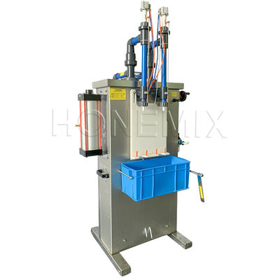 Schoonmaker Bleekmiddel Vloeistof vulmachines Krachtige Veiligheid 500 ml - 2000 ml