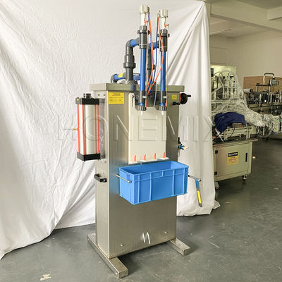 Schoonmaker Bleekmiddel Vloeistof vulmachines Krachtige Veiligheid 500 ml - 2000 ml