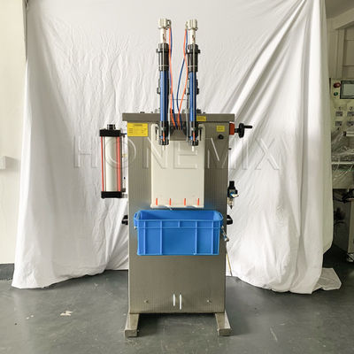 Schoonmaker Bleekmiddel Vloeistof vulmachines Krachtige Veiligheid 500 ml - 2000 ml