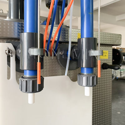 Schoonmaker Bleekmiddel Vloeistof vulmachines Krachtige Veiligheid 500 ml - 2000 ml