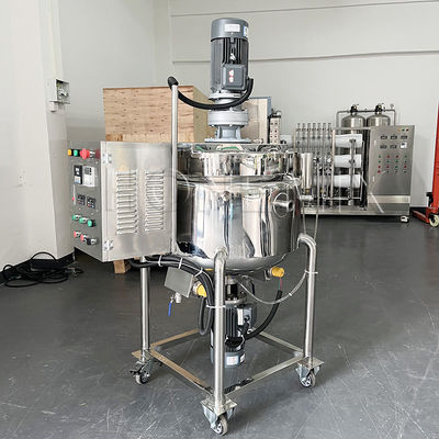 Shampoo Bad Zeep Maker Emulgator Vloeibare zeep mengmachine Klein