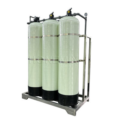 Precision RO waterzuiveringsinstallatie