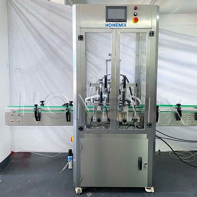 Automatische Parfummachine 220V Parfummachine