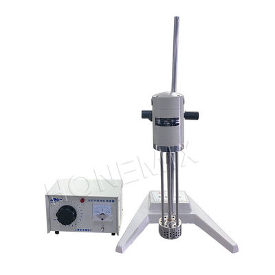 Kleine hulpuitrusting Emulgator 5L Lab Scale Homogenizer