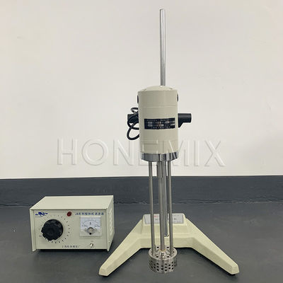 Kleine hulpuitrusting Emulgator 5L Lab Scale Homogenizer