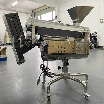 50 kg Aanvullende apparatuur Automatisch sorteren Farmaceutische capsulepoetsmachine