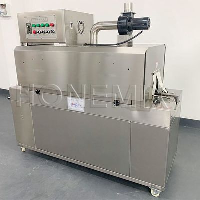50Hz 0.35KW Automatische verpakkingsmachine