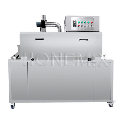 50Hz 0.35KW Automatische verpakkingsmachine