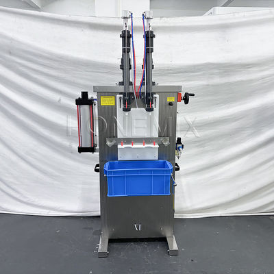 84 Disinfectant Vloeibare vulmachines semi-automatisch Corrosief