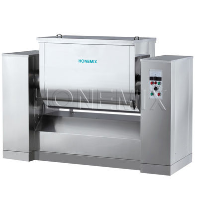 SUS304 Cosmetische poedermixer roermachine