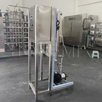 Industrie RO Waterzuiveringsinstallatie 1000Lh Omgekeerde osmose waterfilter