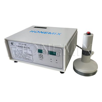 Handheld hulpapparatuur 500W Alu folie afdichtmachine 50kg