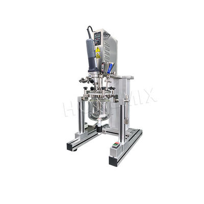 Homogenisator Lab Emulgator Mixer Automatische laboratoriumtestapparatuur