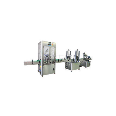 Automatische Parfummachine 220V Parfummachine