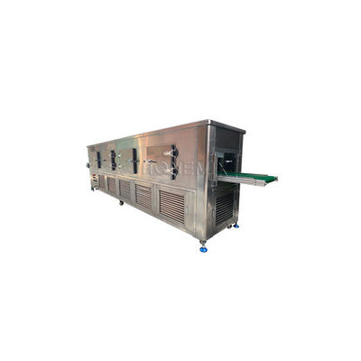 AC380V / 50Hz Automatische lippenstiftmachine Cosmetica Lipenstift koeling tunnel
