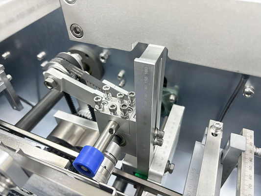 Automatische verpakkingsmachine voor cosmetische buizen
