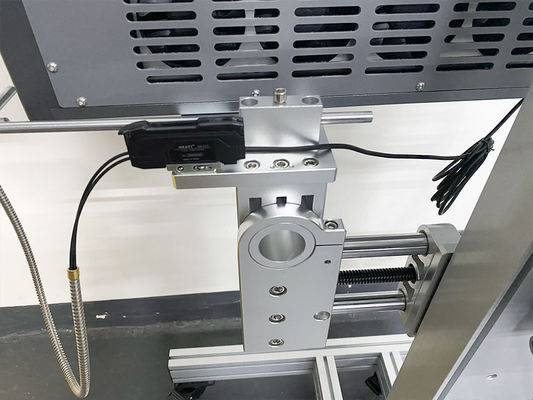 Industriële bijbehorende apparatuur automatische continue laserprinter
