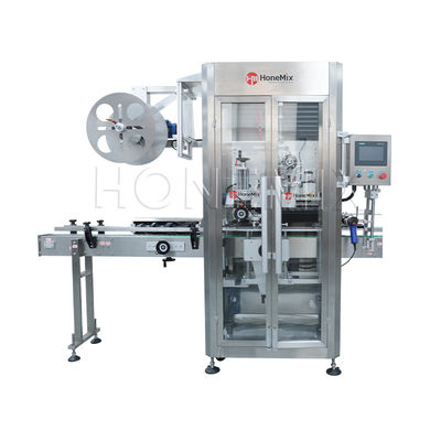 Automatische verpakkingsmachine