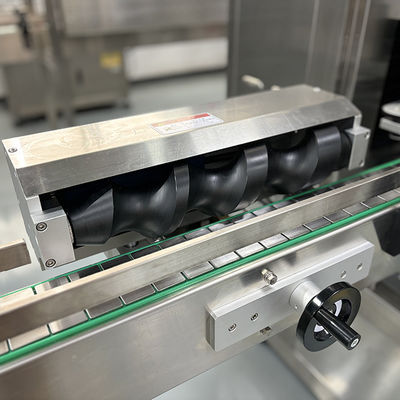 Automatische verpakkingsmachine