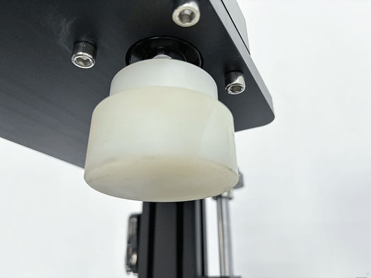 Automatische dekselmachine Ronde flesdekselverzegelmachine